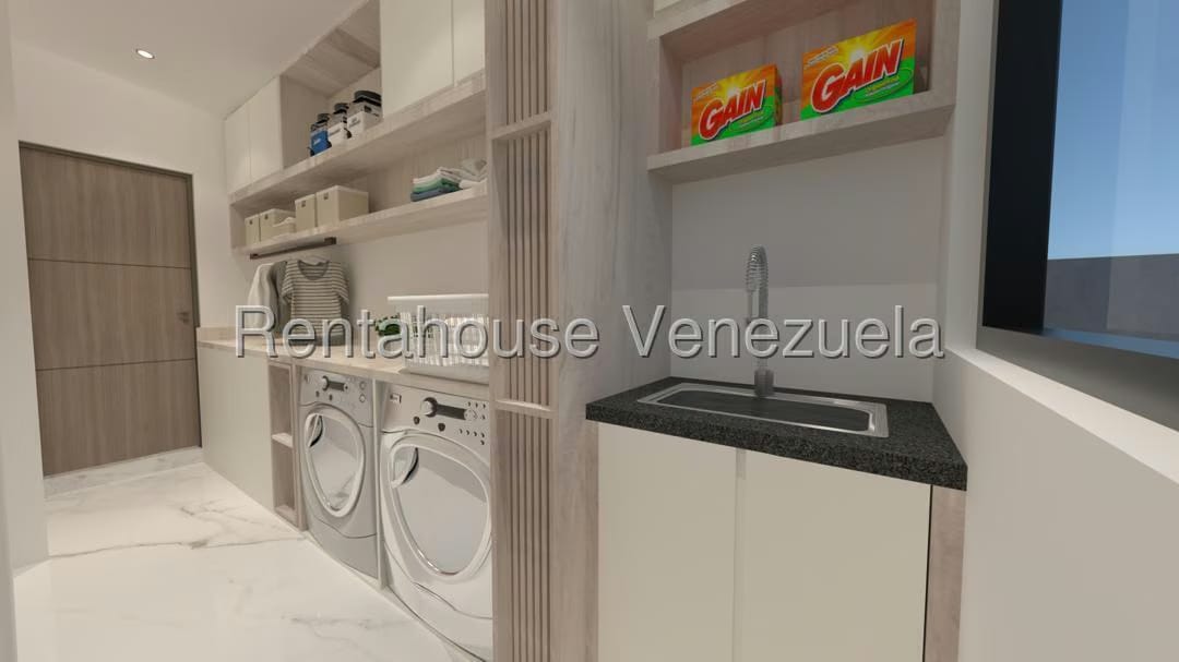 Casa (1 Nivel) en Venta en Trigal Norte, Carabobo - 51