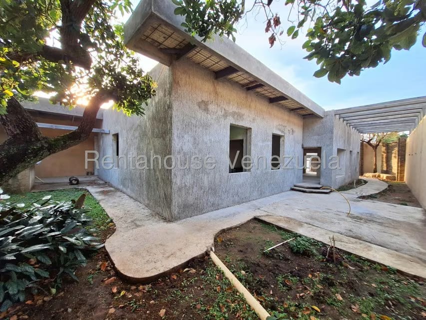 Casa (1 Nivel) en Venta en Trigal Norte, Carabobo - 7