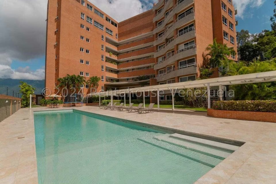 Apartamento (Duplex) en Venta en Lomas del Sol, Distrito Metropolitano