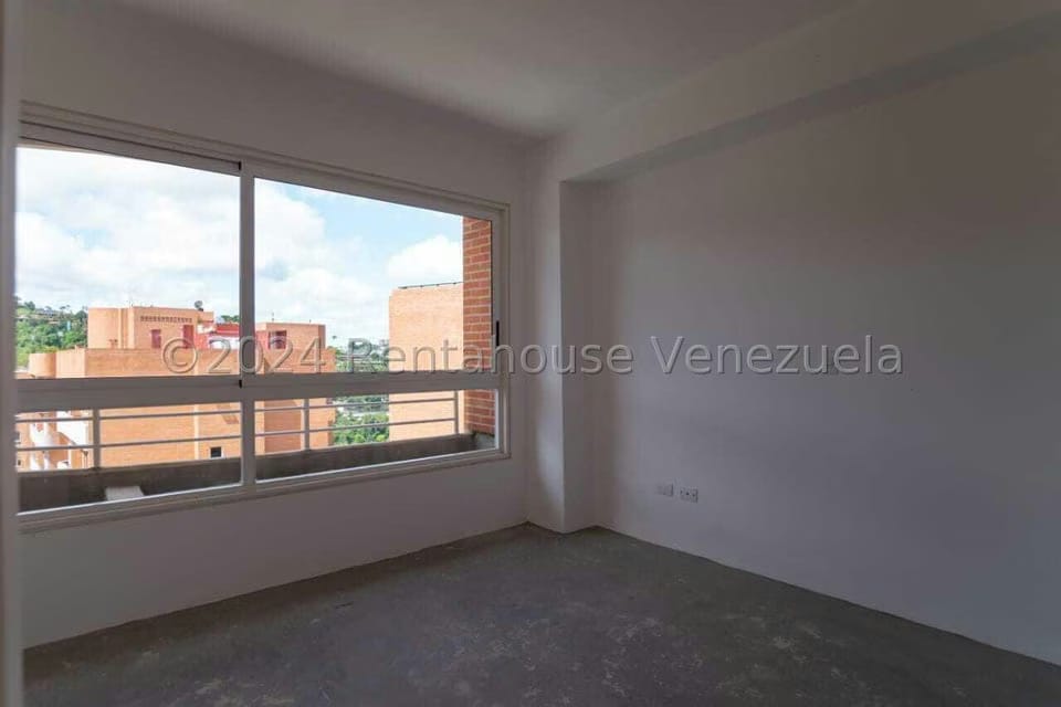 Apartamento (Duplex) en Venta en Lomas del Sol, Distrito Metropolitano - 14