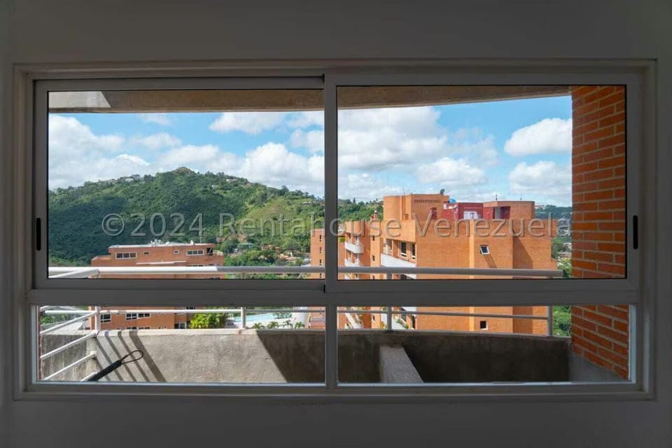 Apartamento (Duplex) en Venta en Lomas del Sol, Distrito Metropolitano - 15