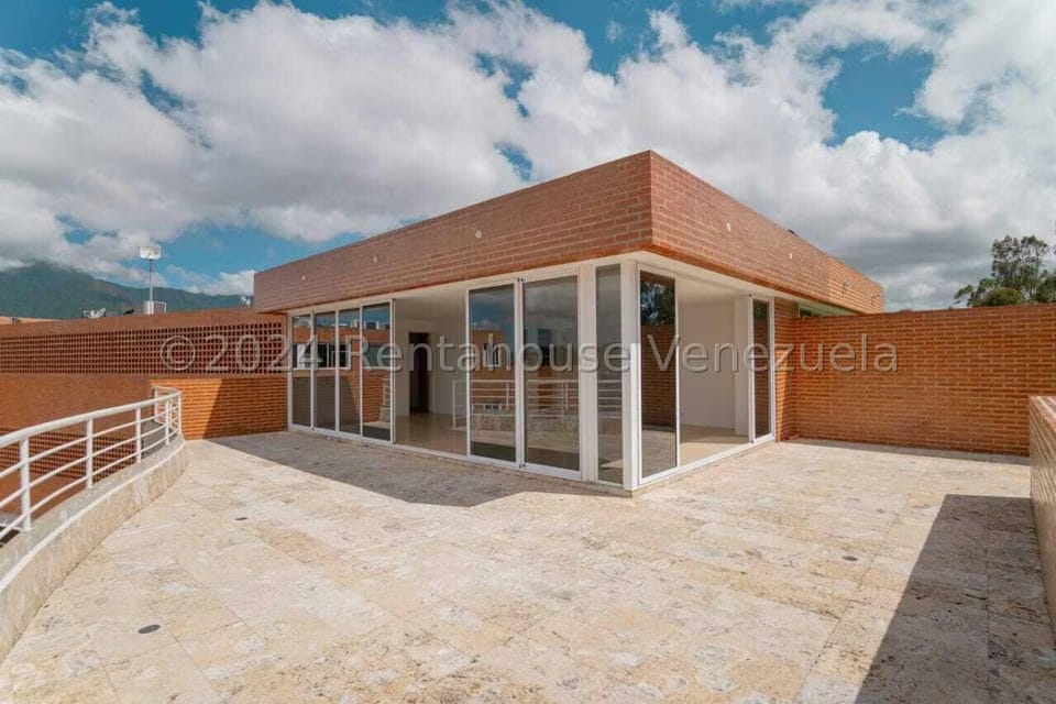 Apartamento (Duplex) en Venta en Lomas del Sol, Distrito Metropolitano - 29