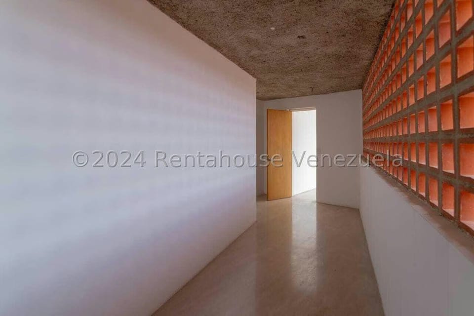 Apartamento (Duplex) en Venta en Lomas del Sol, Distrito Metropolitano - 35