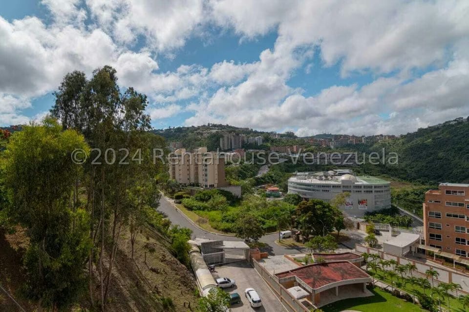 Apartamento (Duplex) en Venta en Lomas del Sol, Distrito Metropolitano - 42