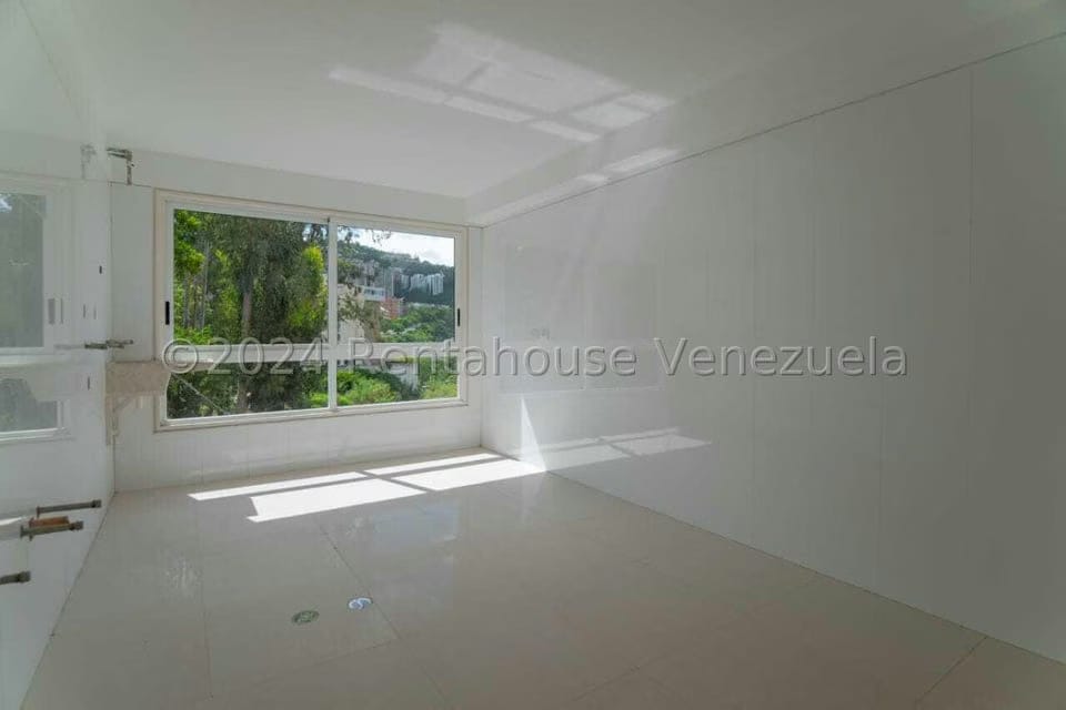 Apartamento (Duplex) en Venta en Lomas del Sol, Distrito Metropolitano - 9