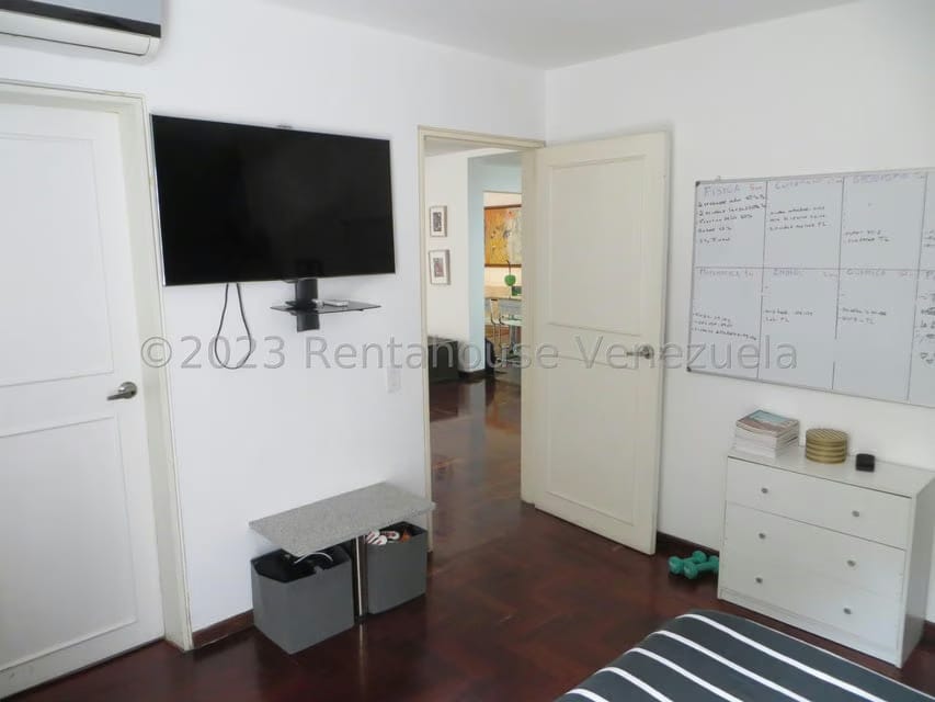 Casa (Duplex) en Venta en Santa Fe Norte, Distrito Metropolitano - 14