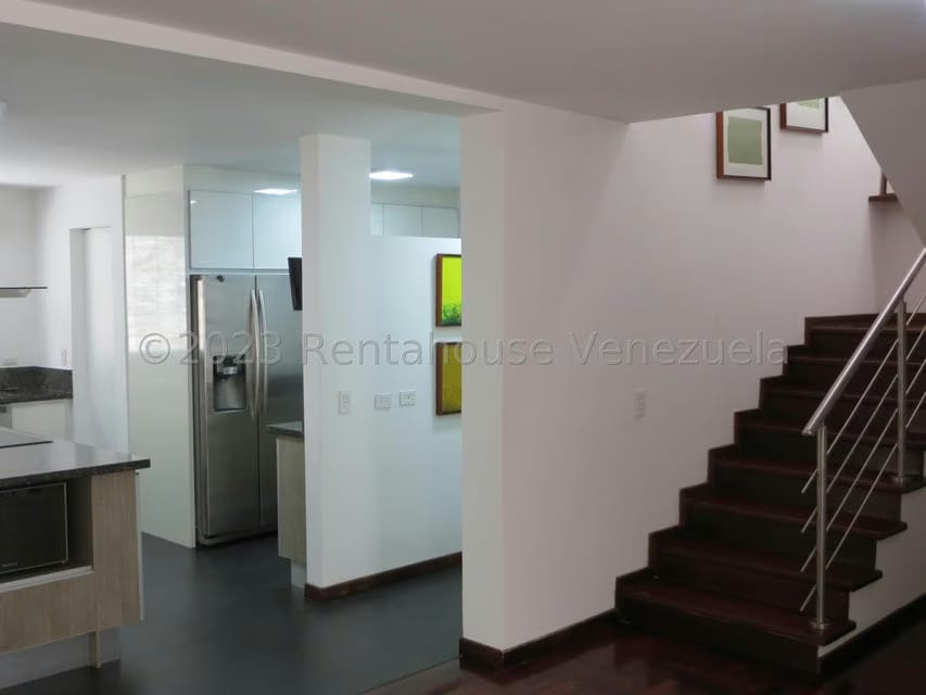 Casa (Duplex) en Venta en Santa Fe Norte, Distrito Metropolitano - 17
