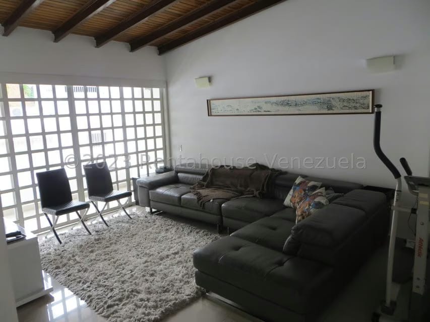 Casa (Duplex) en Venta en Santa Fe Norte, Distrito Metropolitano - 20