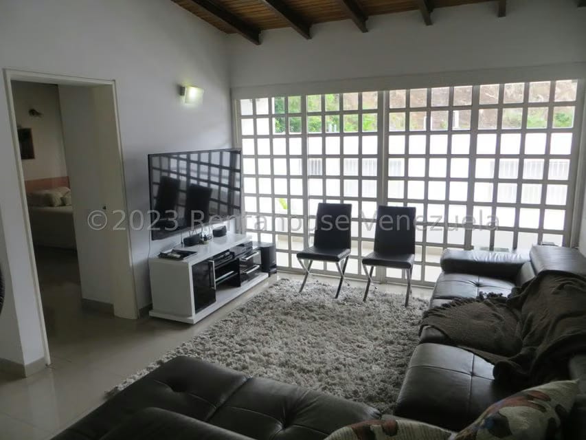 Casa (Duplex) en Venta en Santa Fe Norte, Distrito Metropolitano - 21