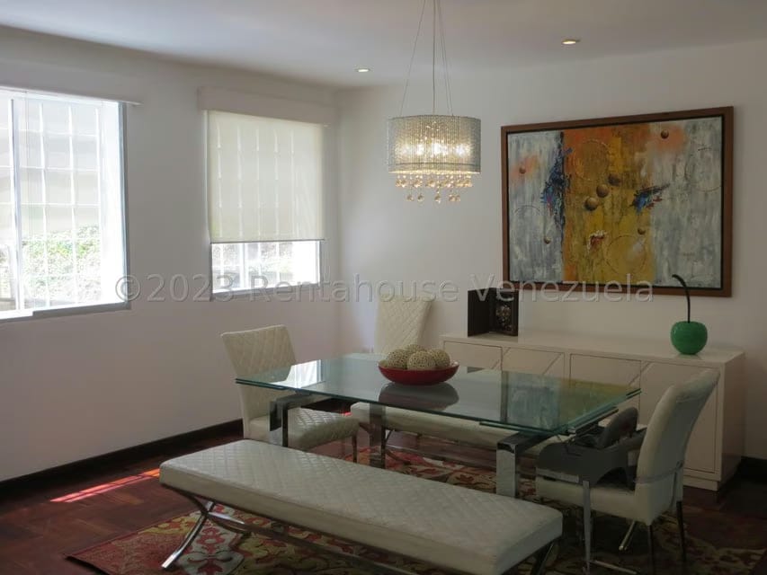 Casa (Duplex) en Venta en Santa Fe Norte, Distrito Metropolitano - 4
