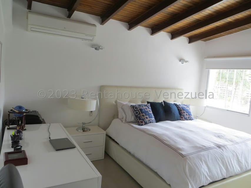 Casa (Duplex) en Venta en Santa Fe Norte, Distrito Metropolitano - 31