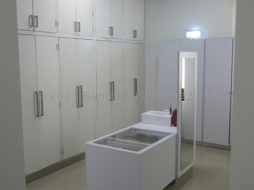 Casa (Duplex) en Venta en Santa Fe Norte, Distrito Metropolitano - 33