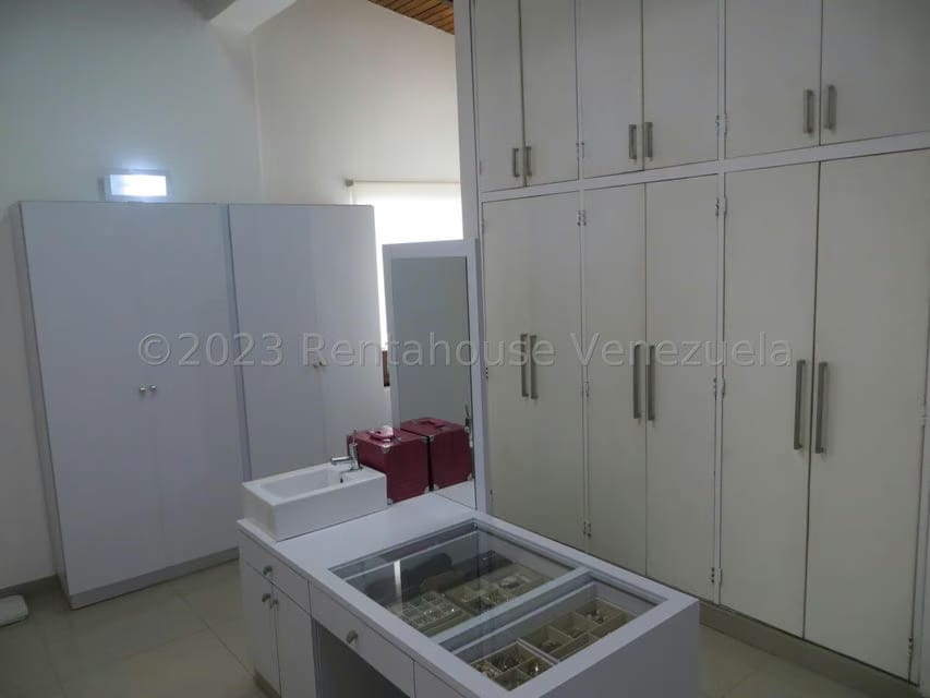 Casa (Duplex) en Venta en Santa Fe Norte, Distrito Metropolitano - 34