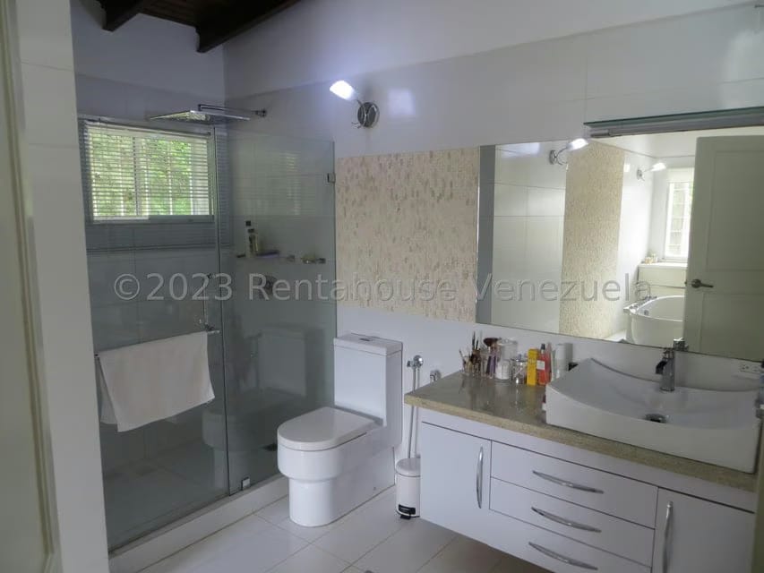 Casa (Duplex) en Venta en Santa Fe Norte, Distrito Metropolitano - 36