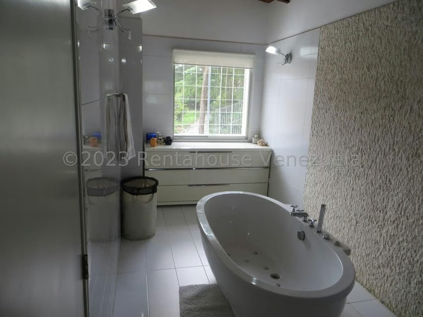 Casa (Duplex) en Venta en Santa Fe Norte, Distrito Metropolitano - 37