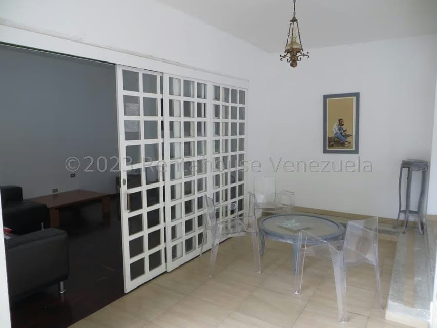 Casa (Duplex) en Venta en Santa Fe Norte, Distrito Metropolitano - 38