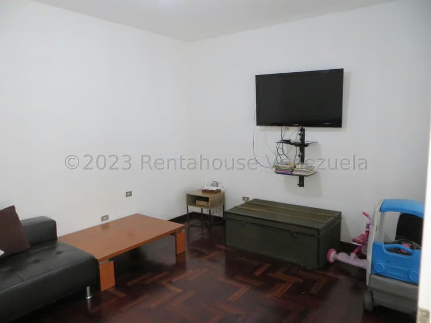 Casa (Duplex) en Venta en Santa Fe Norte, Distrito Metropolitano - 40