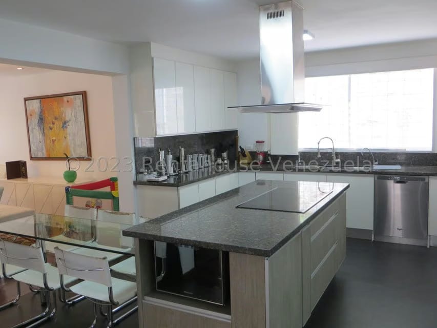 Casa (Duplex) en Venta en Santa Fe Norte, Distrito Metropolitano - 5
