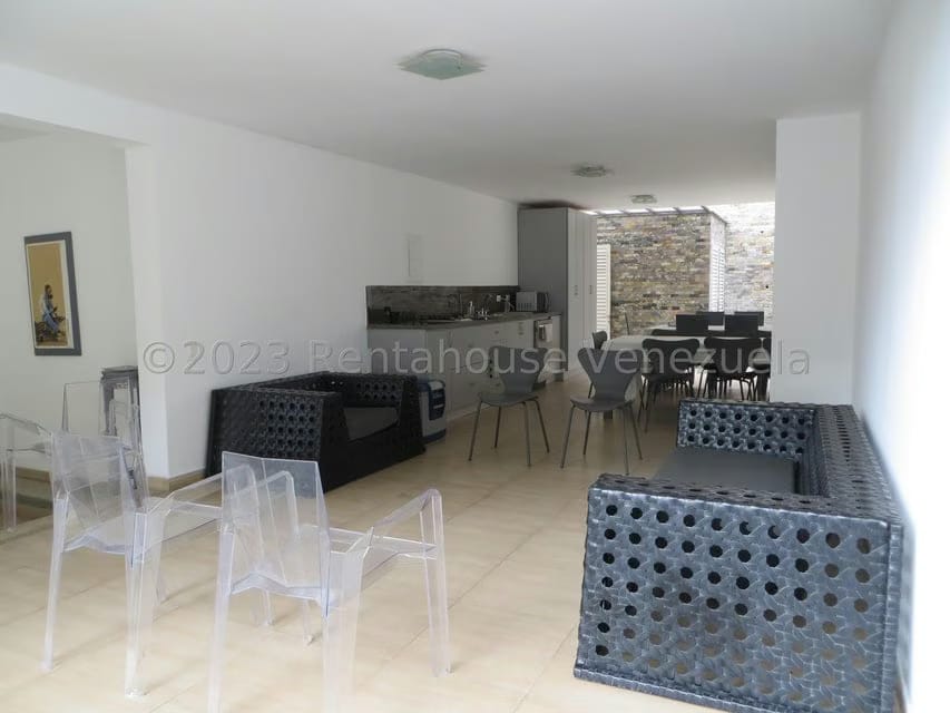 Casa (Duplex) en Venta en Santa Fe Norte, Distrito Metropolitano - 41