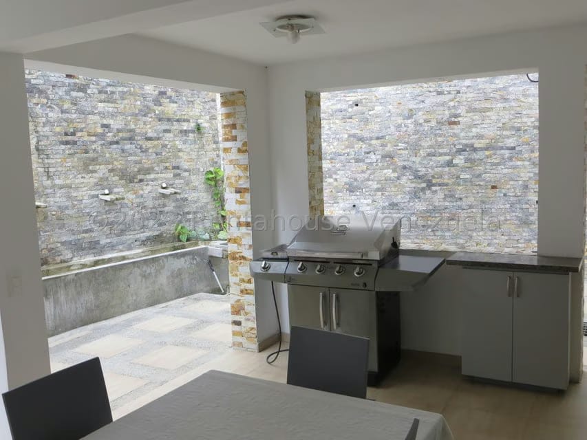 Casa (Duplex) en Venta en Santa Fe Norte, Distrito Metropolitano - 44