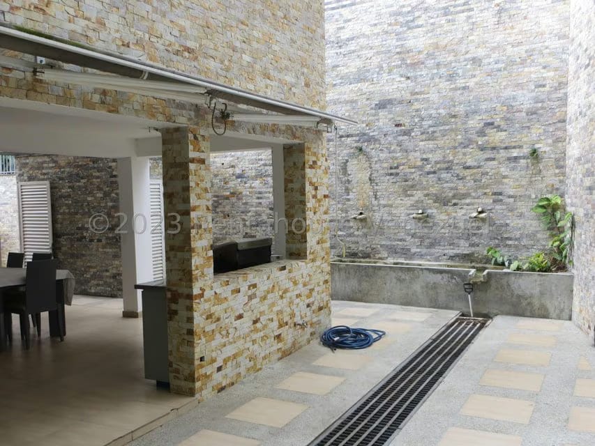 Casa (Duplex) en Venta en Santa Fe Norte, Distrito Metropolitano - 45