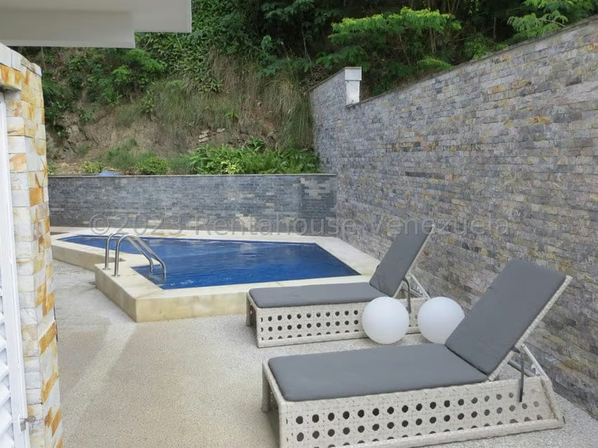 Casa (Duplex) en Venta en Santa Fe Norte, Distrito Metropolitano - 46