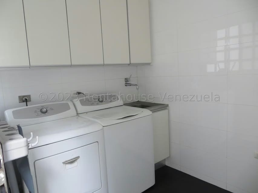 Casa (Duplex) en Venta en Santa Fe Norte, Distrito Metropolitano - 50