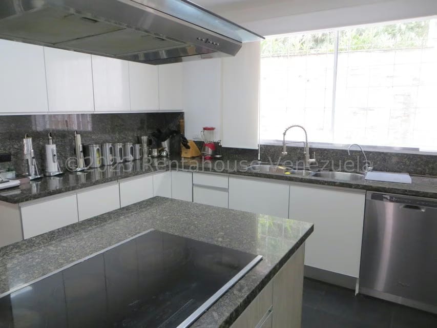 Casa (Duplex) en Venta en Santa Fe Norte, Distrito Metropolitano - 6