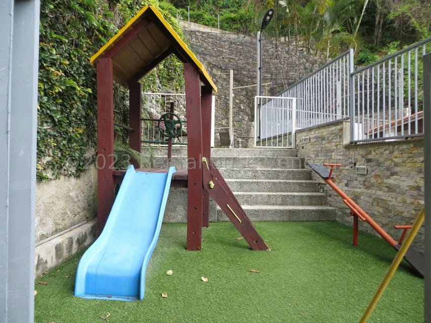 Casa (Duplex) en Venta en Santa Fe Norte, Distrito Metropolitano - 53