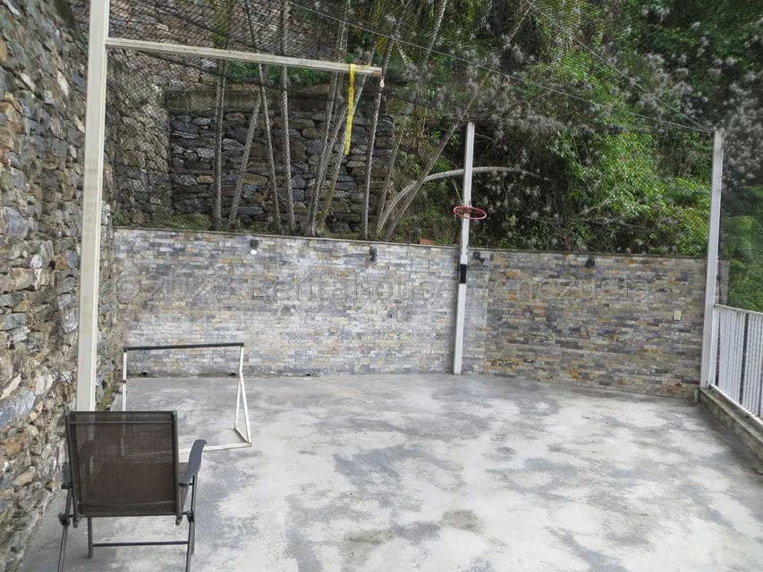 Casa (Duplex) en Venta en Santa Fe Norte, Distrito Metropolitano - 54