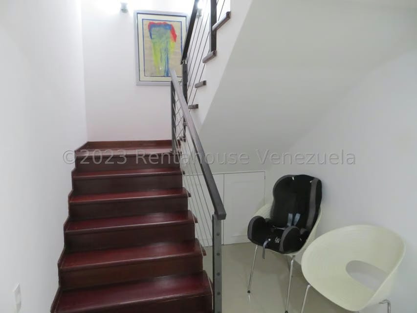 Casa (Duplex) en Venta en Santa Fe Norte, Distrito Metropolitano - 58