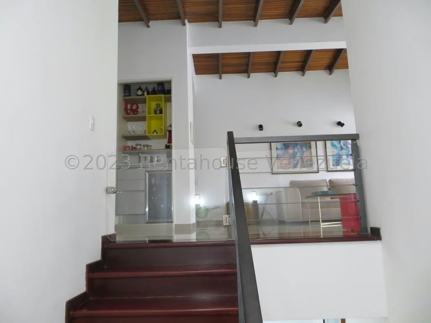 Casa (Duplex) en Venta en Santa Fe Norte, Distrito Metropolitano - 59