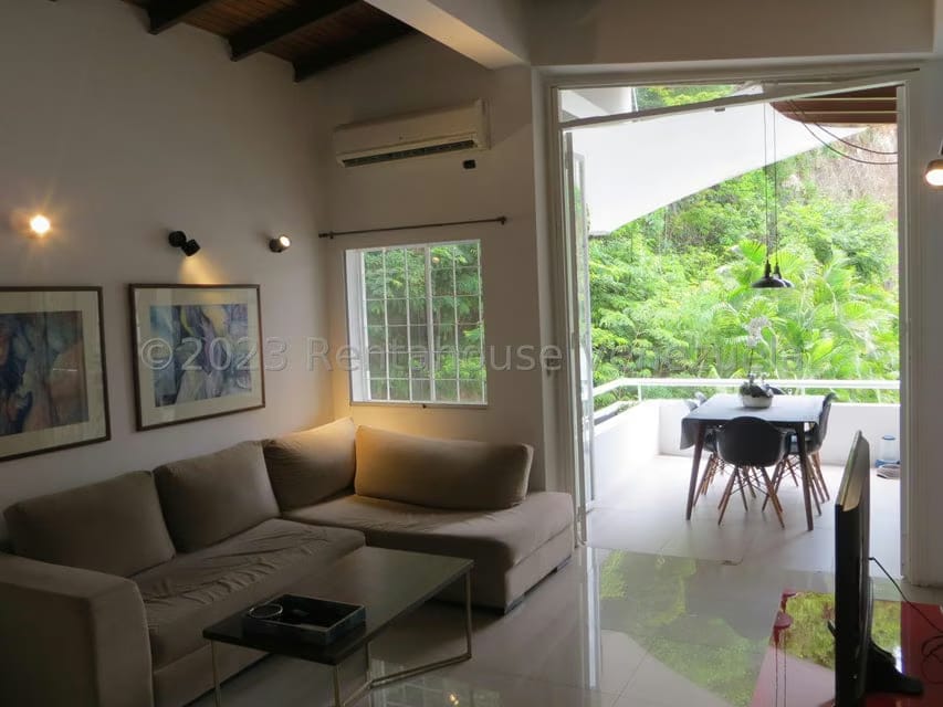 Casa (Duplex) en Venta en Santa Fe Norte, Distrito Metropolitano - 61