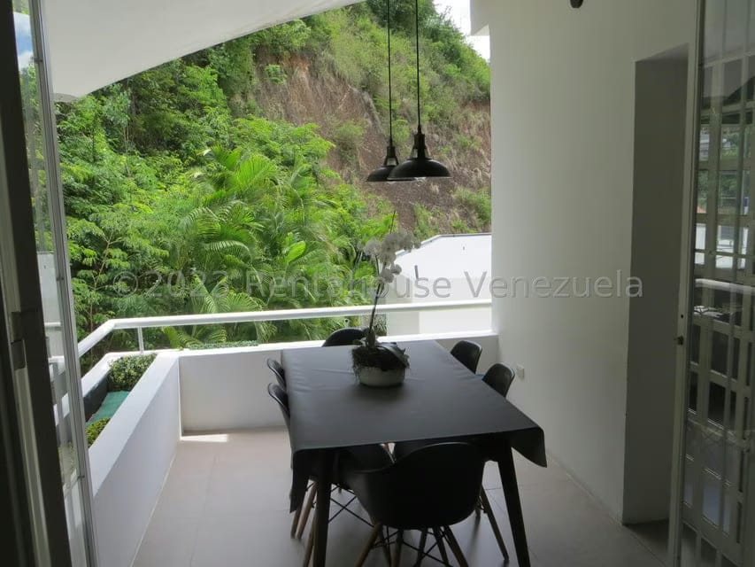 Casa (Duplex) en Venta en Santa Fe Norte, Distrito Metropolitano - 62