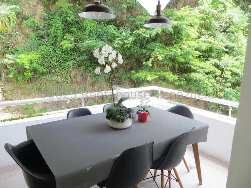 Casa (Duplex) en Venta en Santa Fe Norte, Distrito Metropolitano - 63