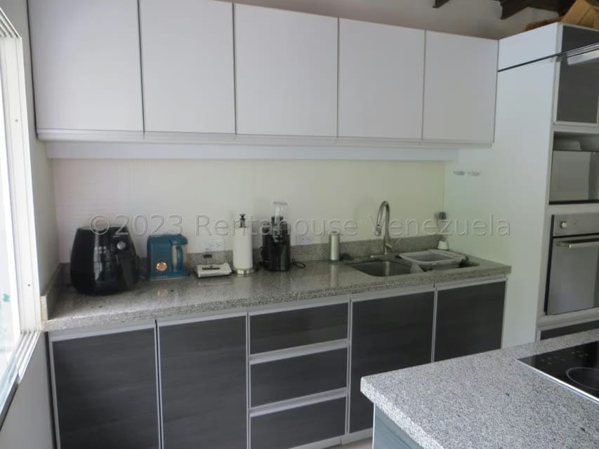 Casa (Duplex) en Venta en Santa Fe Norte, Distrito Metropolitano - 66
