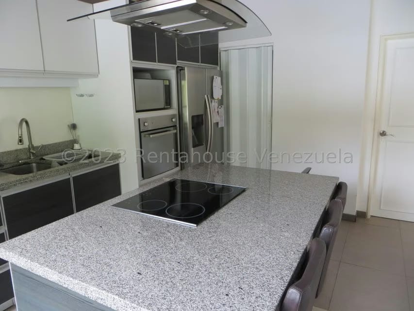 Casa (Duplex) en Venta en Santa Fe Norte, Distrito Metropolitano - 67
