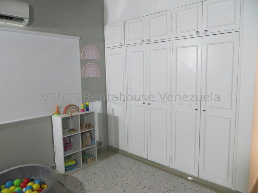 Casa (Duplex) en Venta en Santa Fe Norte, Distrito Metropolitano - 69