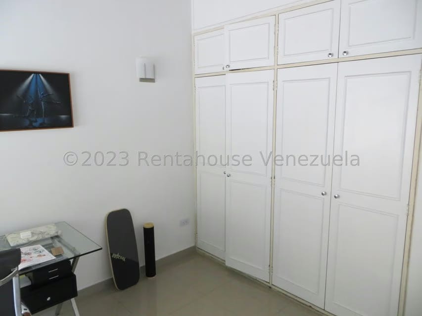Casa (Duplex) en Venta en Santa Fe Norte, Distrito Metropolitano - 71