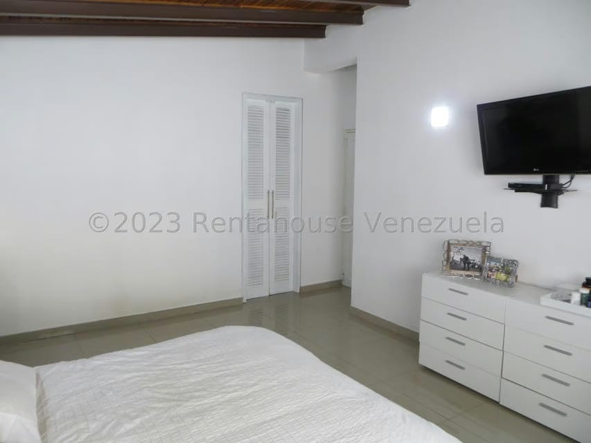 Casa (Duplex) en Venta en Santa Fe Norte, Distrito Metropolitano - 75