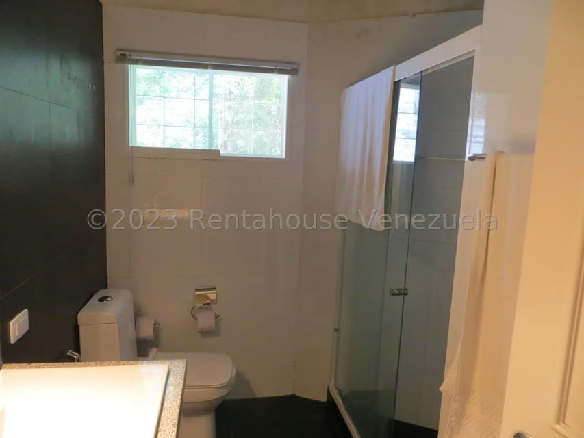 Casa (Duplex) en Venta en Santa Fe Norte, Distrito Metropolitano - 77