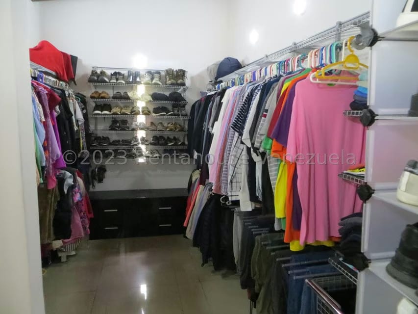 Casa (Duplex) en Venta en Santa Fe Norte, Distrito Metropolitano - 78