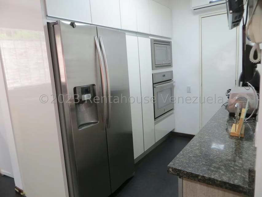 Casa (Duplex) en Venta en Santa Fe Norte, Distrito Metropolitano - 9