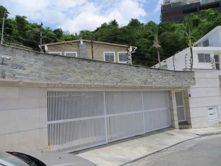 Casa (Duplex) en Venta en Santa Fe Norte, Distrito Metropolitano - 81