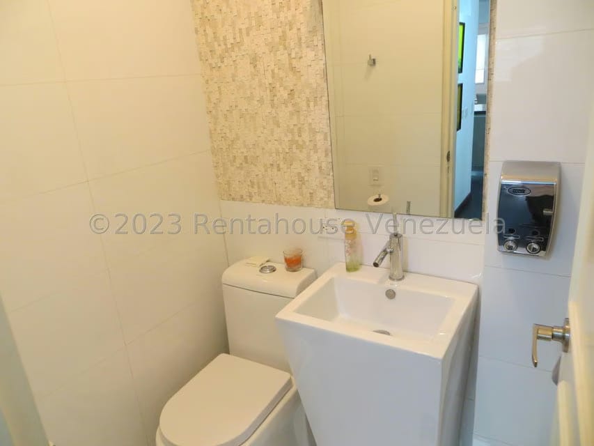 Casa (Duplex) en Venta en Santa Fe Norte, Distrito Metropolitano - 10