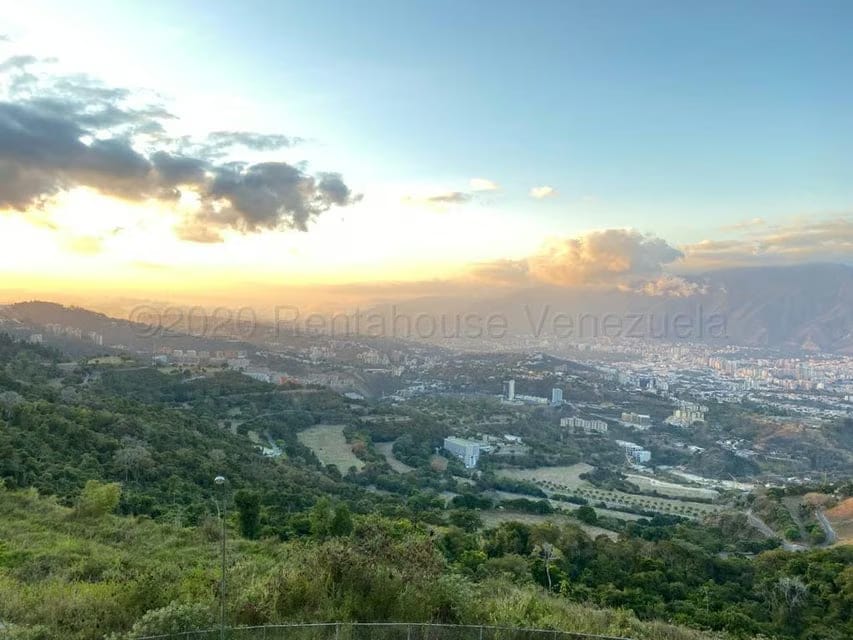 Terreno (Comercial) en Venta en Alto Hatillo, Distrito Metropolitano - 14