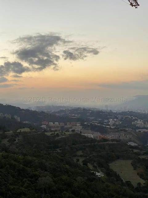 Terreno (Comercial) en Venta en Alto Hatillo, Distrito Metropolitano - 15