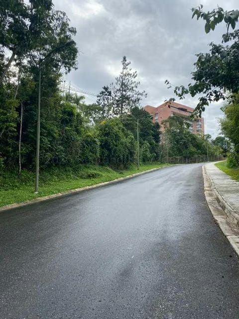 Terreno (Comercial) en Venta en Alto Hatillo, Distrito Metropolitano - 20
