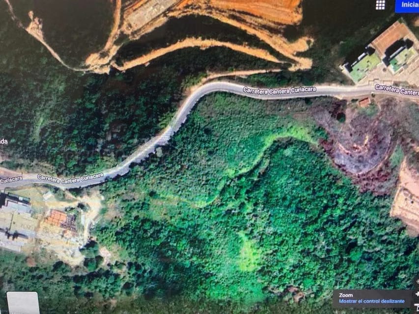 Terreno (Comercial) en Venta en Alto Hatillo, Distrito Metropolitano - 21