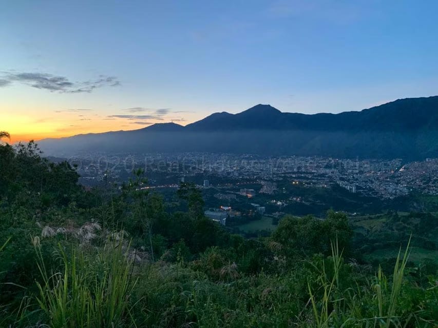 Terreno (Comercial) en Venta en Alto Hatillo, Distrito Metropolitano - 22